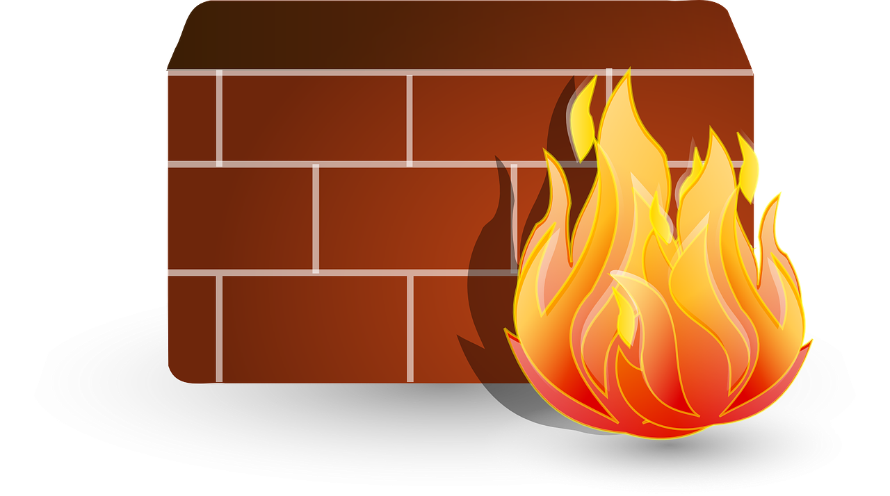 Importance of Firewall in Internet world!!!